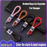 ราคา พวงกุญแจหนัง Changan คุณภาพสูง เชือกถักทำมือ พวงกุญแจรถยนต์ โลหะผสมสังกะสี พวงกุญแจแบบกำหนดเอง ที่ใส่กุญแจรถ พวงกุญแจมอเตอร์ไซค์แฟชั่น อุปกรณ์เสริมมอเตอร์ไซค์ อุปกรณ์เสริมรถยนต์ (1731589667688450290)