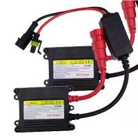 ราคา 【COD】บัลลาสต์12V King-carmateอุปกรณ์เสริมรถยนต์ บัลลาสต์ ไฟซีนอน หม้อแปลง กล่องแปลงไฟ HID 12V 55W หลอดไฟซีนอน (1731425576708113593)