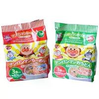 ราคา [ส่งฟรี] Nissin Anpanman มาม่าอันปังแมน มาม่าเด็ก ไม่มีผงชูรส บะหมี่กึ่งสำเร็จรูป ราเมง นิชชิน นำเข้าจากญี่ปุ่น ปลอดภัยสำหรับเด็ก (1731689374290052166)