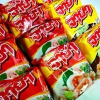 ราคา บะหมี่จายา 15 ซอง บะหมี่กึ่งสำเร็จรูป มีฮาลาล (1730808855428565310)