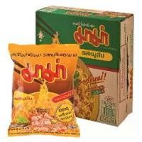 ราคา มาม่า บะหมี่กึ่งสำเร็จรูป รสหมูสับ 1 กล่อง 30 ซอง (1731811727596029434)