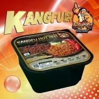 ราคา ถ้วยร้อนกังฟู ฮ๊อต ฮ๊อต รสไก่เผ็ดเกาหลี อาหารแห้งสำเร็จรูป บะหมี่กึ่งสำเร็จรูป มาใหม่ มาม่าเผ็ด (1729487457243859568)