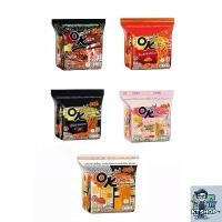 ราคา บะหมี่กึ่งสำเร็จรูป มาม่า OK แพ็ค 4 ซอง (1731629716101301805)