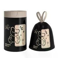 ราคา Sunny ถุงขยะแบบมีหูรูด F รุ่นตอนจบ ออกแบบลายตัวการ์ตูนน่ารัก พร้อมหูรูดอัตโนมัติไม่ต้องใช้มือ garbage bag บุ ทรี่ นอก คัด ตอล 200 mmufong น้ํา ปรับ ผ้านุ่ม (1732388276466451463)