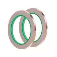ราคา Copper Foil Tape เทปฟอยล์ทองแดง นำไฟฟ้า หนา 0.1 mm 5เมตร สินค้าพร้อมส่ง!!! (1731177929757920045)