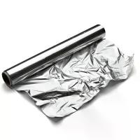 ราคา Telecorsa ฟอยล์อะลูมิเนียมสำหรับห่ออาหาร Aluminium Foil 6 เมตร 1 ชิ้น รุ่น aluminium-foil-6-meter-07a-T4 (1729436012269176909)