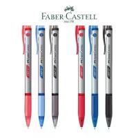 ราคา ปากกาลูกลื่น FABER CASTELL รุ่น GRIP X FOIL (จำนวน 1 ด้าม) (1730187240395147586)