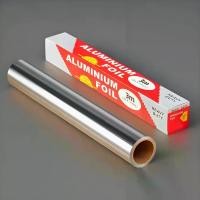 ราคา ฟอยล์ห่ออาหาร อลูมิเนียมฟอยล์ กระดาษฟอยล์ Aluminium Foil อลูมิเนียมฟอยด์ 3M.x300mm. (1731044155677444790)