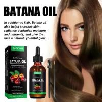ราคา น้ำมันหอมระเหยดูแลเส้นผม, 60ml, L-Batana, บำรุงรูขุมขน, การยึดเกาะผม, ผมหนาแน่น, น้ำมันใส่ผม (1730944978523621612)