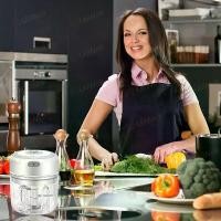 ราคา เครื่องบดกระเทียม ที่ปั่นพริกกระเทียม เครื่องปั่นกระเทียม เครื่องปั่นพริกกระเทียม ปั่นพริกกระเทียม ที่หั่นกระเทียม เครื่องบดเนื้อ เครื่องบดอาหาร เครื่องบดสับอาหาร (1730377490824661655)