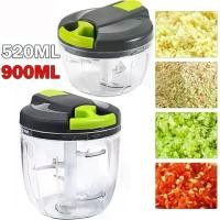 ราคา เครื่องบดสับผักแบบแมนนวล, มือถือ, เครื่องบดสับกระเทียมและหัวหอม, เครื่องบดเนื้อ, เครื่องบดสับอาหาร, เครื่องสับผัก, เครื่องบดไฟฟ้า, การออกแบบที่จับ (1732082487892478289)