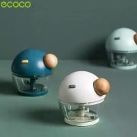 ราคา 【ecoco】เครื่องบดมือ เครื่องปั่นอาหาร เครื่องสับผัก เครื่องปั่นแบบมือดึง ที่ปั่นวัตถุดิบ แบบเชือกดึงไม่ใช้ไฟฟ้า เครื่องบดสับอาหาร (1729574967028845163)