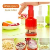 ราคา CODที่สับกระเทียม เครื่องสับพริกสับกระเทียม เครื่องสับสารพัดวัตถุดิบปรุงอาหาร เครื่องสับพริก เครื่องบดสับ เครื่องบดสับอาหาร เครื่องบดพริกกระเทียมTikTok (1732314810821543339)