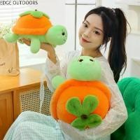 ราคา ตุ๊กตานอนเด็กผู้หญิง, EDGE OUTDOORS, ตุ๊กตาลูกพลับและเต่า, ตุ๊กตายัดไส้เต่าฟักทองปุย, ตุ๊กตาสัตว์เต่าคอลเลกชันอ่อน, ตกแต่งรถ (1732298653478127567)