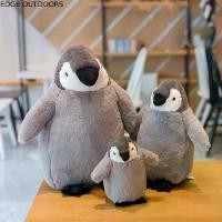 ราคา ของเล่นตุ๊กตาสัตว์, EDGE OUTDOORS, เพื่อนนอน, ตกแต่งบ้าน, หมอนนอน, ของขวัญเด็ก, ตุ๊กตาเพนกวิน, ตุ๊กตาเพนกวิน, ของเล่นยัดไส้, ของเล่นตุ๊กตาเพนกวิน (1732425277141190607)