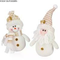 ราคา ของเล่นคนแคระคริสต์มาส, EDGE OUTDOORS, ของขวัญคริสต์มาส, ของตกแต่งบ้าน, จี้ต้นคริสต์มาส, ซานตาคลอส, ตุ๊กตาหิมะ, ตุ๊กตาซานตาคลอสเก่า, จี้ห้อย, ของเล่นคนแคระคริสต์มาส (1732425293168150479)