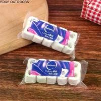 ราคา ของเล่นแกล้งเล่น, EDGE OUTDOORS, สำหรับเด็ก, บ้านตุ๊กตาโมเดลกระดาษขนาดเล็ก, มินิสีขาว, โมเดลกระดาษม้วน, กระดาษห้องน้ำ, โมเดลกระดาษ, บ้านตุ๊กตา, กระดาษเช็ดมือกระดาษขนาดเล็ก, โมเดลกระดาษ (17324462308089