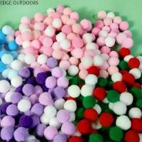 ราคา ลูกบอลขนปอมปอม, EDGE OUTDOORS, 1 แพ็ค, ลูกบอลขนปอมปอม 1 ซม./1.5 ซม., สีคริสต์มาส, DIY DIY, ลูกบอลปอมปอม, ปุยและนุ่ม, ลูกบอลตุ๊กตา DIY, ตกแต่งคริสต์มาส (1732390019012790223)