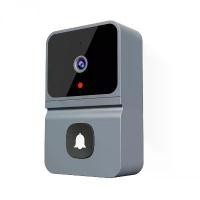 ราคา ออดวิดีโอ WiFi อัจฉริยะ, Tuya, สำหรับใช้ในบ้าน, เครื่องเรียก Ding Dong, อินเตอร์คอมวิดีโอแบบไร้สายสองทาง, สมาร์ทโฮม (1732074303634507355)