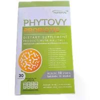 ราคา Phytovy Probiotic ไฟโตวี่โพรไบโอติก (1729615312068381376)