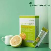 ราคา PHYTOVY PROBIOTIC ผลิตภัณฑ์เสริมอาหาร Phytovy Probiotic ประกอบไปด้วยจุลินทรีย์ที่ดีกับลำไส้จำนวน 10 สายพันธุ์ (1729738818962033198)