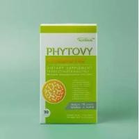 ราคา Phytovy Probiotic ไฟโตวี่ โพรไบโอติก 10 สายพันธ์ (1 กล่อง/30 ซอง) (1732506510370047686)