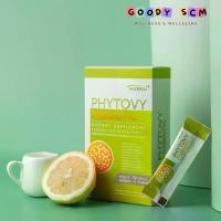 ราคา PHYTOVY PROBIOTIC รหัสสินค้า : 1062 ผลิตภัณฑ์เสริมอาหาร Phytovy Probiotic ประกอบไปด้วยจุลินทรีย์ที่ดีกับลำไส้จำนวน 10 สายพันธุ์ (1730366172696643797)