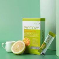 ราคา Phytovy Probiotic ไฟโตวี่ โปรไบโอติค ผลิตภัณฑ์อาหารเสริมดูแลลำไส้และระบบขับถ่าย (1730174145361578231)