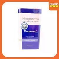 ราคา Interpharma Probac7 โพรไบโอติกส์ โปรไบโอติก Probiotic & Prebiotic 30 ซอง (1730384523588503580)