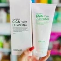 ราคา LEBELAGE CALMING CICA FOAM Cleanser 150 ml (1731799842959100467)