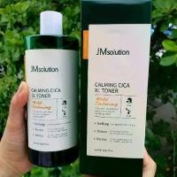 ราคา JM Solution Calming Cica Toner 500 ml (တိုနာ ) (1732305450103310105)