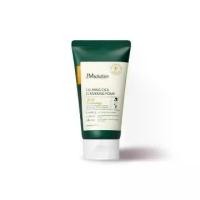 ราคา JM Solution CALMING CICA CLEANSING FOAM 150ml (မျက်နှာသစ်) (1732065051434386995)