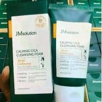 ราคา JM Solution Calming Cica Cleansing From 150 ml မျက်နှာသစ် (1732314133949220633)