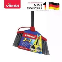 ราคา GUEENefefghshangmao VILEDA 2 in 1 Universal Broom - วิเลดา ไม้กวาด 2 อิน 1 ไม้กวาดพื้น แนะนำ (1731658281578694403)