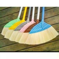 ราคา (1คำสั่งซื้อไม่เกิน 3อัน)ไม้กวาดป่านศรนารายณ์ (Sisal fiber broom) จัดส่งฟรี กทม (1731655047183633386)