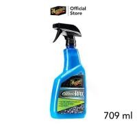 ราคา Meguiar's G190526 Hybrid Ceramic Wax น้ำยาเคลือบสีรถ ไฮบริด เซรามิก แว็กซ์ ขนาด 768 ml. (1732662768479274990)