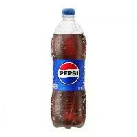 ราคา Pepsi เป๊ปซี่ น้ำอัดลม ออริจินัล ขนาด 1.26 ลิตร x 12 ขวด สวัสดิการสด (1732525659276805154)