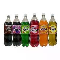 ราคา น้ำอัดลม maduria ขนาด1.25L แพ็ค12ขวด (1732378785406683104)