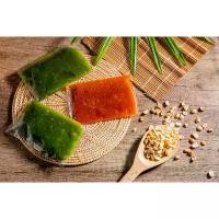 ราคา Certified productsกาละแมรสใบเตย2+ชาไทย1 (1732090743509517927)