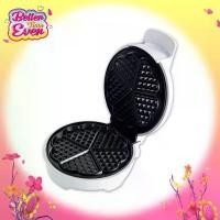 ราคา เครื่องทำวาฟเฟิล เครื่องทำขนม ขนมรังผึ้ง (1729576550224005655)