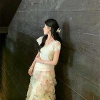 ราคา งานฝีมือหนัก กระโปรงยาว สไตล์เกาหลี ประกบตาข่าย นางฟ้า บาน พิมพ์เค้ก ลูกไม้ฝรั่งเศส ครึ่งกระโปรง ปี 2025 (1732092781619349407)