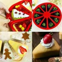 ราคา [COD] พิมพ์เค้ก พิมพ์ขนมต่างๆ พิมพ์วุ้นซิลิโคน พิมพ์วุ้น พิมพ์ซิลิโคลน อุปกรณ์ทำขนม แม่พิมพ์ทำวุ้น พิมพ์วุ้นสวยๆ พิมพ์ขนมชั้น แม่พิมพ์ทำขน (1731877980027978791)