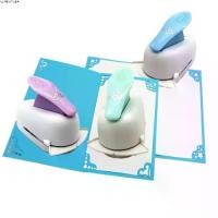 ราคา ที่เจาะมุมสมุดภาพ, SMET STORE, ปรับมุมได้, อุปกรณ์งานฝีมือ, อุปกรณ์งานฝีมือ, ที่กันจอนการสร้าง, ที่เจาะมุม, ที่เจาะรูลายนูน, ที่เจาะกระดาษขอบแฟนซี, ที่เจาะกระดาษ Greeting Card (1732134346868034305)