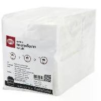 ราคา เอโร่ กระดาษเช็ดปากเอโร่ aro33x33 ซม.พับ 8 พับ 500 แผ่น NAPKIN (1731618531209348696)