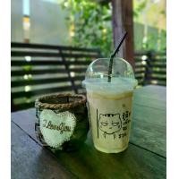 ราคา กระดาษพันแก้วกาแฟ [AA-012 / Br-Bk:รู้สึกเหมือนจะรวย] จำนวน 200 แผ่นต่อแพ็ค #ทิชชู่พันแก้วกาแฟ #กระดาษพันแก้ว #ทิชชู่ #์แน๊ปกิ้น #Napkin (1730826373544315250)