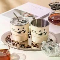 ราคา ถ้วยกาแฟ สแตนเลส แบบพกพา ใช้ในบ้านและที่ทำงาน พร้อมหลอด ถ้วยน้ำ แก้วมัค แก้ว บ๊อก รีเจน ซี โรง งาน พัดลม คอนโด 22 ออนซ์ ยกลัง พับ ได้ สัง สังกะสี สตาร์บัค ของ แท้ 2025 เคลือบ เซร (1732527152965649658)