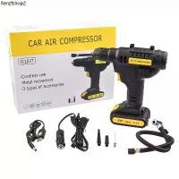 ราคา รับประกัน 3 ปีบลู เหยี่ยว เครื่องสูบลมไฟฟ้าไร้สาย ปั๊มลมไฟฟ้า ปั๊มลมรถยนต์ ปั๊มลมพกพา ปั๊มลมรถยนต์ โทรทัศน์ โดยตรง (1731905856901515180)