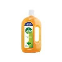 ราคา Dettol Hygiene Multi-use Disinfectant 1000 ml เดทตอล ผลิตภัณฑ์ทำความสะอาดอเนกประสงค์ ไฮยีนมัลติ-ยูส 1000 มล. dettol (1731160006401099806)
