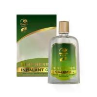 ราคา COD เฮลท์แลนด์ ไนน์เฮิร์บ อินฮาแลนท์ ออยล์ 10ml. น้ำมันสูดดมสมุนไพรเก้าชนิด HealthLand 10 มล. (สมุนไพร9ชนิด ยาหม่อง ยาหม่องน้ำ ยาหม่องสมุนไพร)TikTok (1732190445588285243)