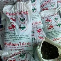 ราคา ดินหมักใบก้ามปู ดินพร้อมปลูก ดินดี อยากให้ลอง ดินปลูกต้นไม้ ดินลพบุรี (1729713881185487203)